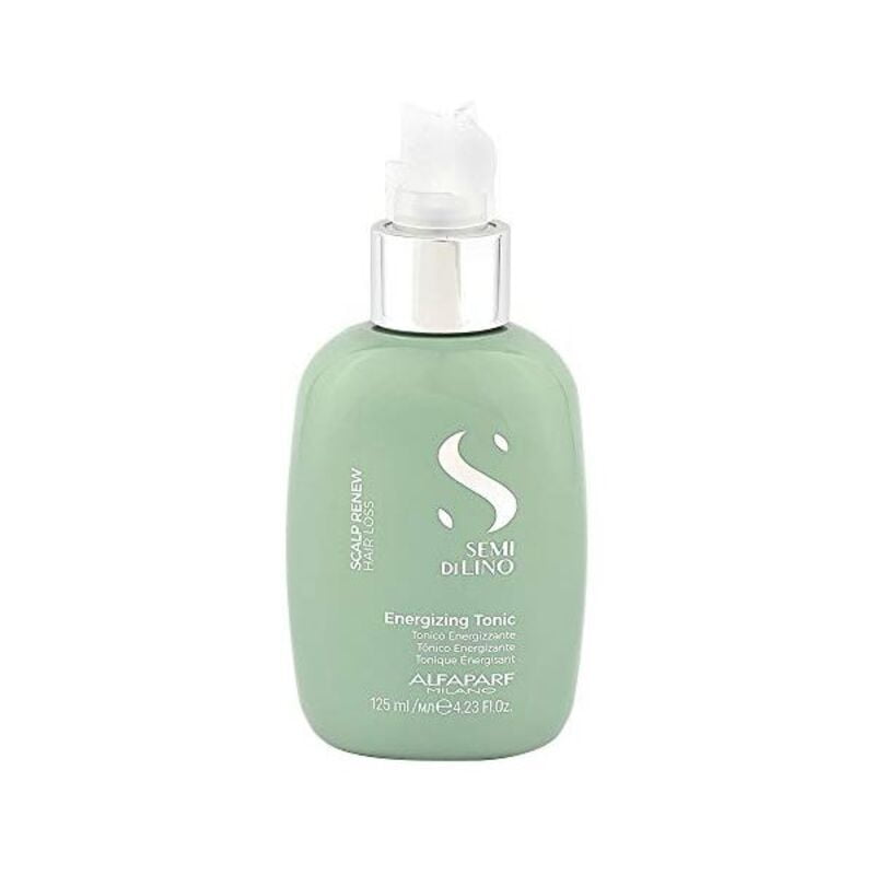 Τονωτικό Semi Di Lino Energizing Alfaparf Milano (125 ml)