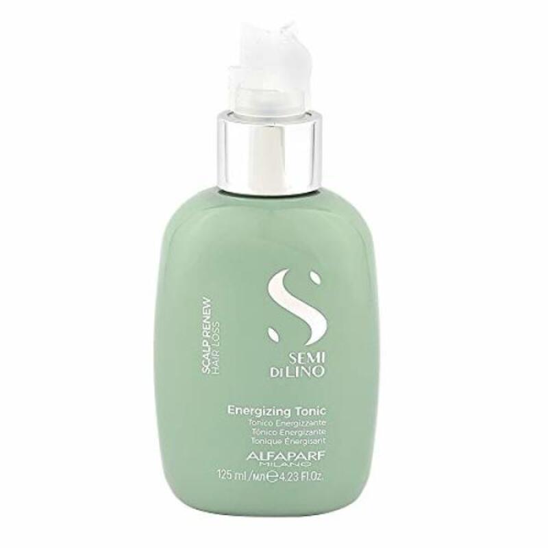 Τονωτικό Semi Di Lino Energizing Alfaparf Milano (125 ml)