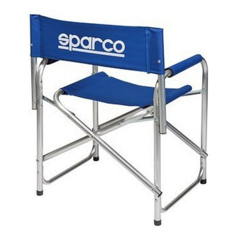 Καρέκλα Sparco Paddock Μπλε