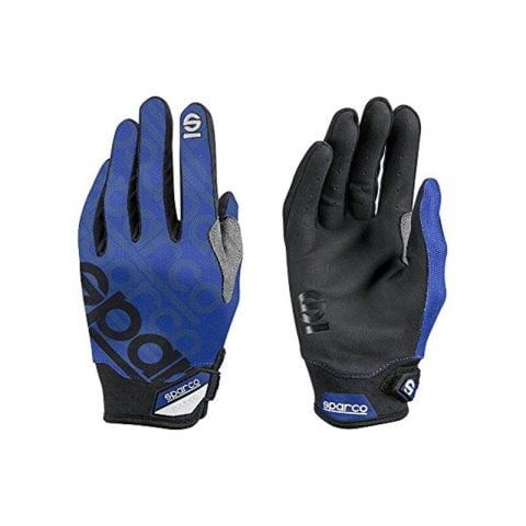 Mechanic's Gloves Sparco Meca 3 Μπλε
