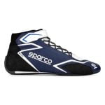 Μπότες Racing Sparco Skid 2020 Μπλε (Μέγεθος 40)