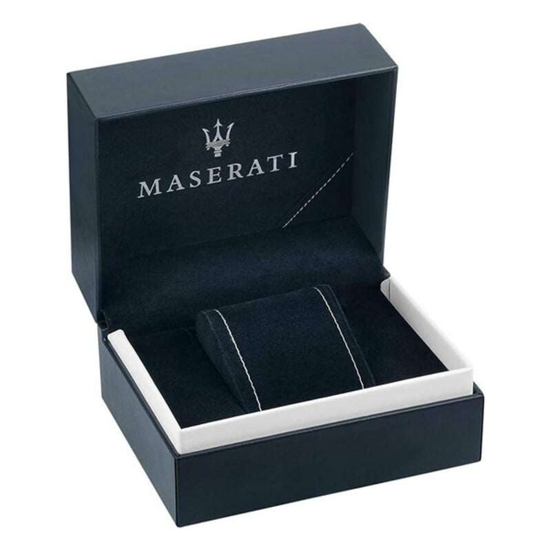 Ανδρικά Ρολόγια Maserati R8853100023 (Ø 43 mm)