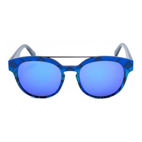 Unisex Γυαλιά Ηλίου Italia Independent 0900INX-022-000 Μπλε (ø 50 mm)