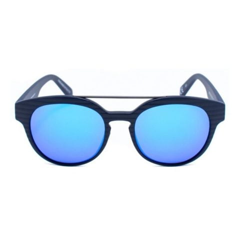 Unisex Γυαλιά Ηλίου Italia Independent 0900T3D-STR-022 Μπλε (ø 50 mm)