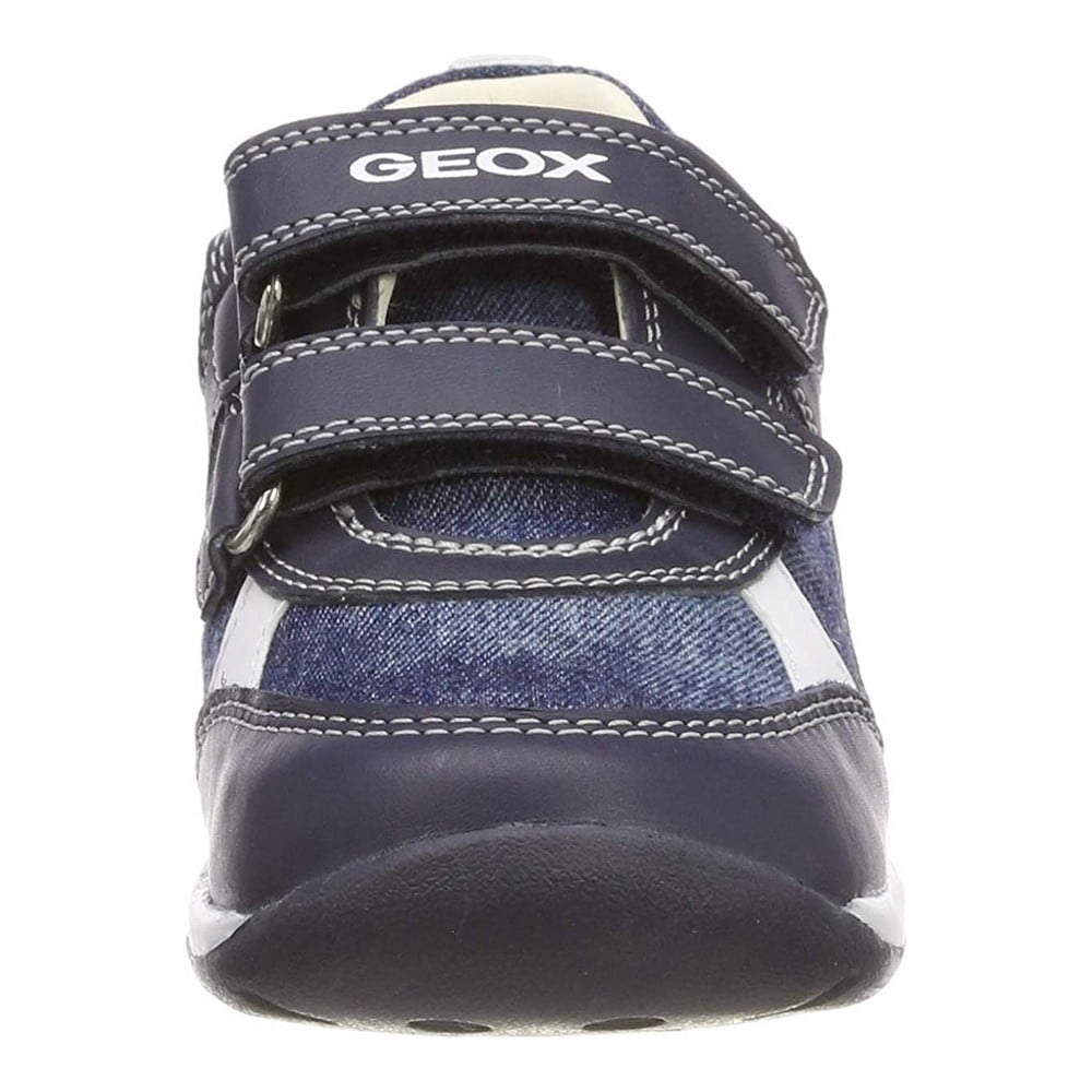 Παιδικά Casual Παπούτσια Geox B920BD 05413 C4002 Μπλε