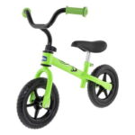 Παιδικό ποδήλατο Chicco 00001716050000 Πράσινο 46 x 56 x 68 cm