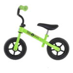 Παιδικό ποδήλατο Chicco 00001716050000 Πράσινο 46 x 56 x 68 cm