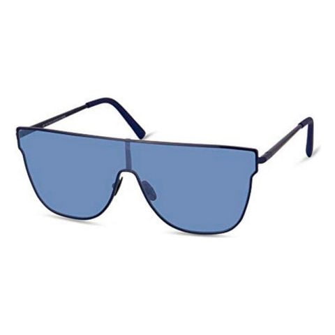 Unisex Γυαλιά Ηλίου Retrosuperfuture 95H-R Μπλε