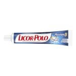 Oδοντόκρεμα Licor Del Polo 3-σε-1 (75 ml)