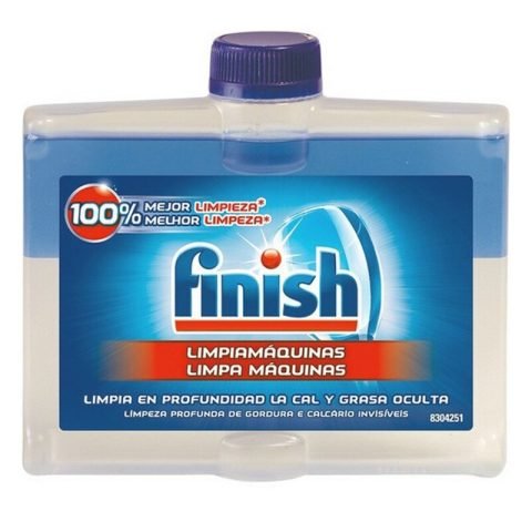 Αποσμητικό Χώρου Πλυντηρίου Πιάτων Finish (500 ml)