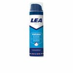 Αφρός Ξυρίσματος Lea Sensitive Skin (250 ml)