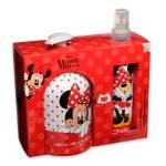 Σετ Παιδικό Άρωμα Minnie Mouse (2 pcs)