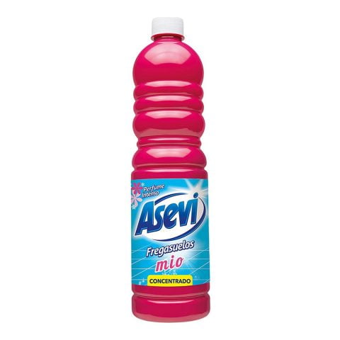 Καθαριστικό Eδάφους Asevi Mio Συμπυκνωμένο (1 L)
