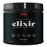 Kακάο ELIXIR Paleobull Elixir Kακάο (450 g) (450 g)