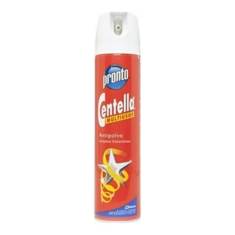 Καθαριστικό Centella (400 ml)