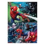 Παζλ Spiderman Educa (100 pcs)