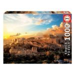 Παζλ Acrópolis Atenas Educa (1000 pcs)