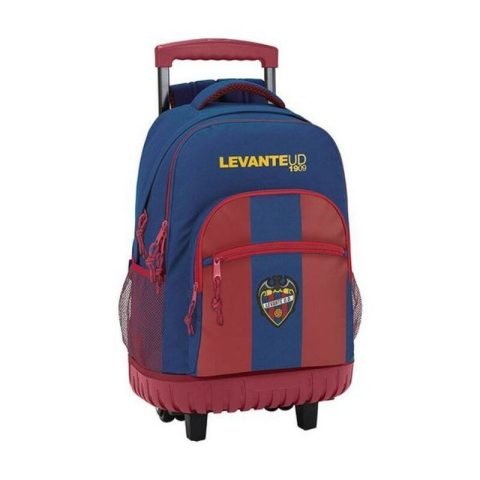 Σχολική Τσάντα με Ρόδες Compact Levante U.D.