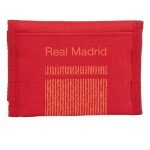Πορτοφόλι Real Madrid C.F. Κόκκινο