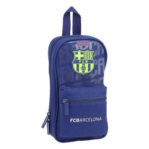 Σακίδιο Πλάτης για τα Μολύβια F.C. Barcelona Μπλε
