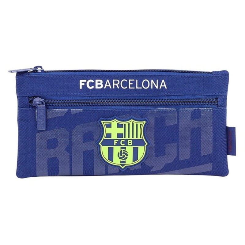 Κασετίνα F.C. Barcelona 811826029 Μπλε