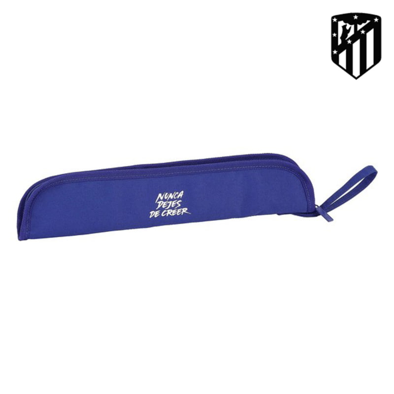 Θήκη φλάουτου Atlético Madrid