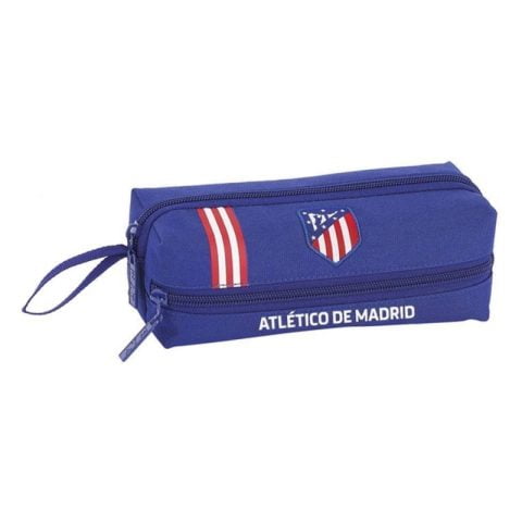 Κασετίνα Atlético Madrid In Blue Ναυτικό Μπλε