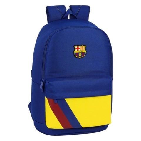 Σχολική Τσάντα F.C. Barcelona