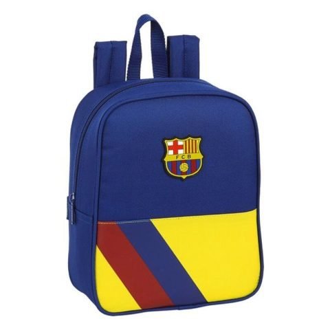 Παιδική Τσάντα F.C. Barcelona