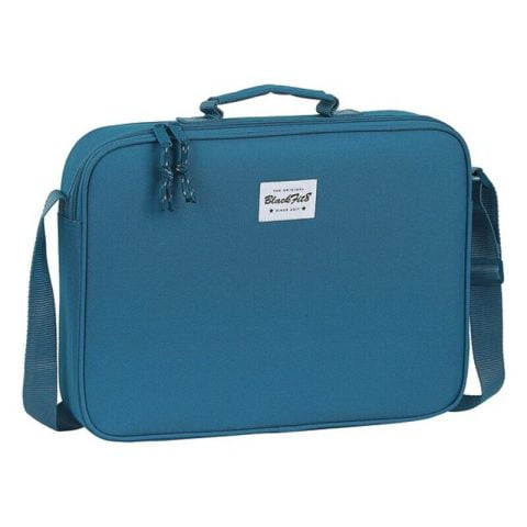 Σχολική Τσάντα BlackFit8 Egeo Μπλε (38 x 28 x 6 cm)