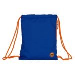 Σχολική Τσάντα με Σχοινιά Valencia Basket