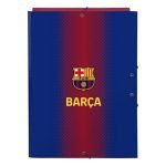 Φάκελος F.C. Barcelona 20/21 A4 (26 x 33.5 x 2.5 cm)