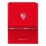 Φάκελος Sevilla Fútbol Club A4 (26 x 33.5 x 2.5 cm)