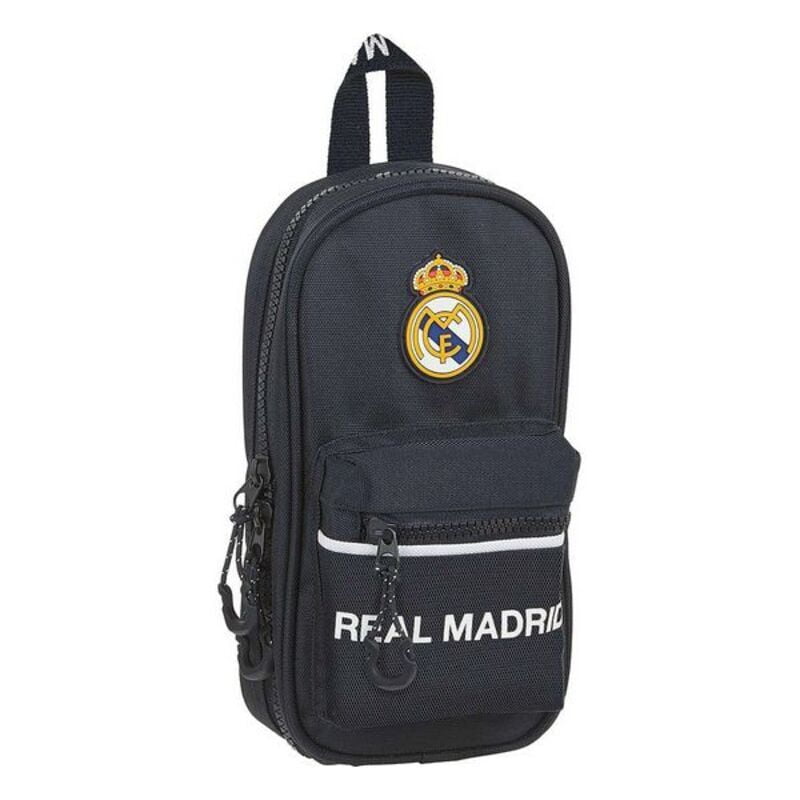 Σακίδιο Πλάτης για τα Μολύβια Real Madrid C.F. Ναυτικό Μπλε