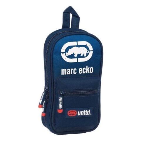 Pencil Case Backpack Eckō Unltd. All City Ναυτικό Μπλε