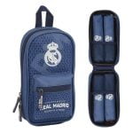 Σακίδιο Πλάτης για τα Μολύβια Real Madrid C.F. Leyenda Μπλε