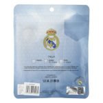 Επαναχρησιμοποιήσιμη Υφασμάτινη Μάσκα  Υγιεινής Real Madrid C.F. Παιδικά Μπλε