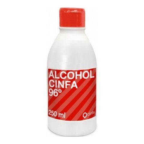 Αλκοόλη Cuidaplus (250 ml)