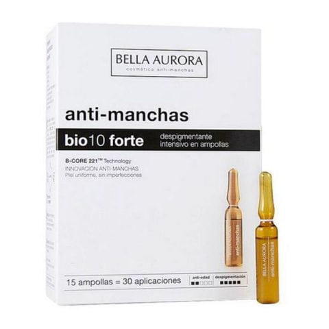 Αντιρυτιδική Θεραπεία Bio-10 Forte Bella Aurora