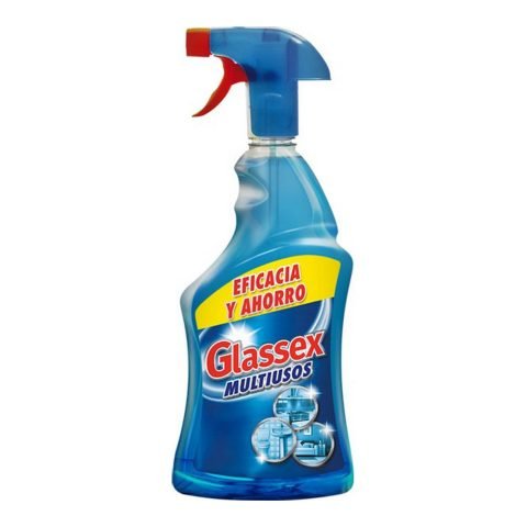Καθαριστικό Γυαλιού Glassex (750 ml)