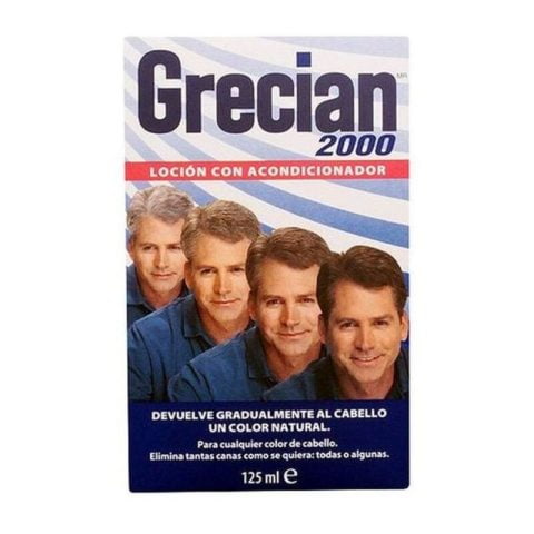 Λοσιόν για τα Γκρίζα Μαλλιά Grecian Grecian