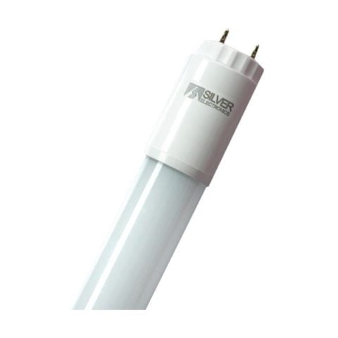 LED Σωλήνας Silver Electronics T8 ECO 1