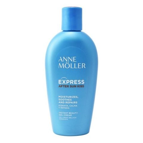 After Sun Express Kiss Anne Möller (200 ml) (200 ml) (Για άνδρες και γυναίκες)