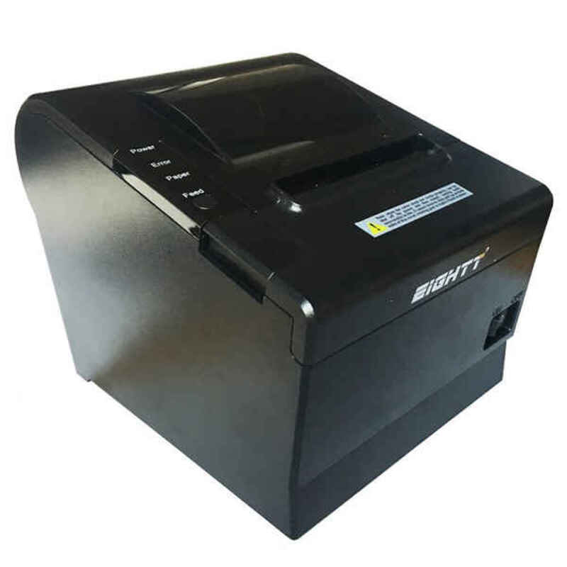 Θερμικός Εκτυπωτής Eightt EPOS-80