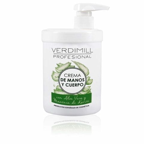 Κρέμα Χεριών Verdimill (1000 ml)