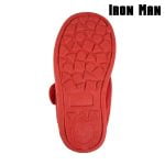 παντόφλες για το σπίτι Ironman 73323 Κόκκινο