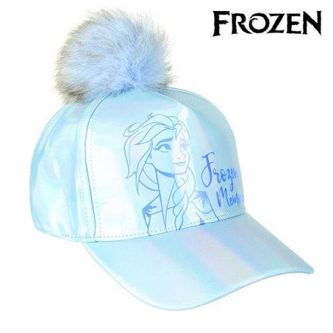 Παιδικό Kαπέλο Frozen 75314 Ανοιχτό μπλε (53 Cm)