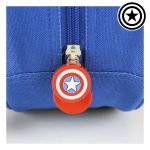 Παιδική Τσάντα 3D The Avengers Μπλε