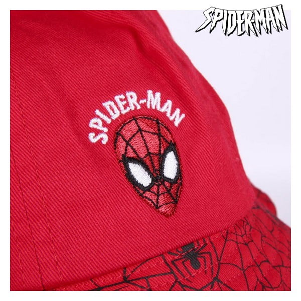 Spiderman Spiderman Κόκκινο (52 cm)