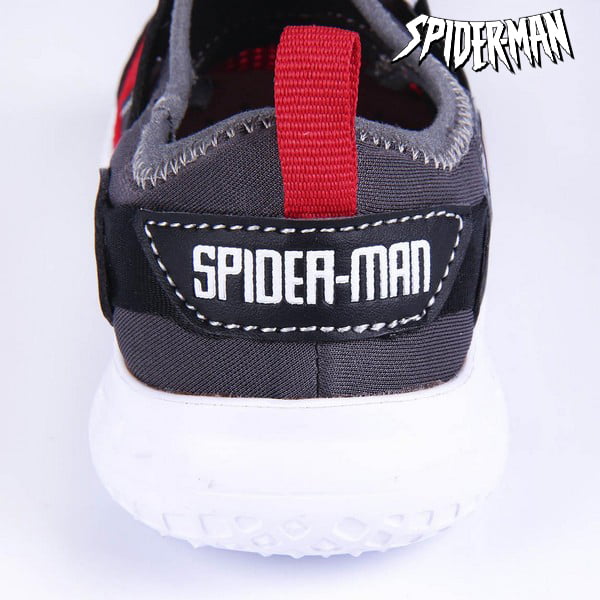 Παιδικά Aθλητικά Παπούτσια Spiderman Κόκκινο